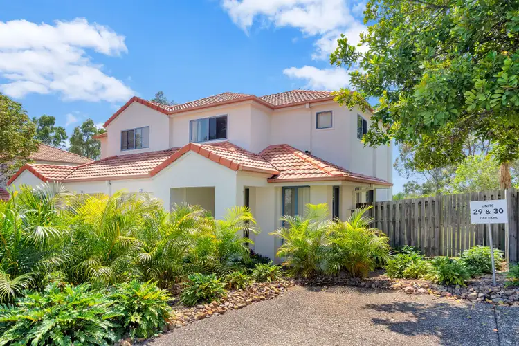29/2 Studio Drive, Pacific Pines QLD 4211