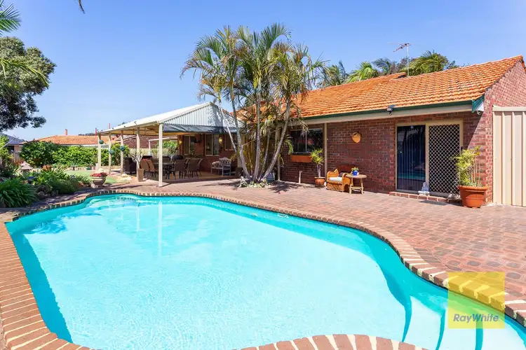 Second view of Homely house listing, 55 Morley Drive East, Morley WA 6062