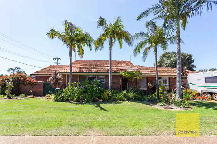 Third view of Homely house listing, 55 Morley Drive East, Morley WA 6062