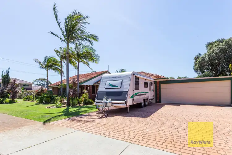 Fourth view of Homely house listing, 55 Morley Drive East, Morley WA 6062