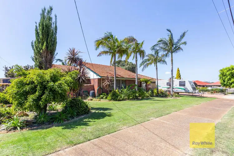 Fifth view of Homely house listing, 55 Morley Drive East, Morley WA 6062