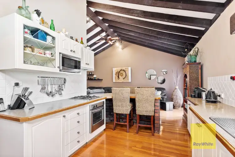 Sixth view of Homely house listing, 55 Morley Drive East, Morley WA 6062