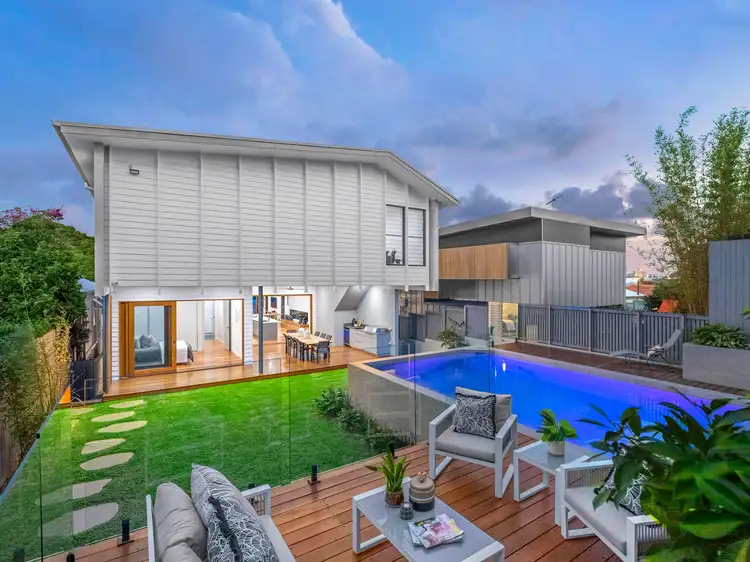 5 Ross Street, Paddington QLD 4064