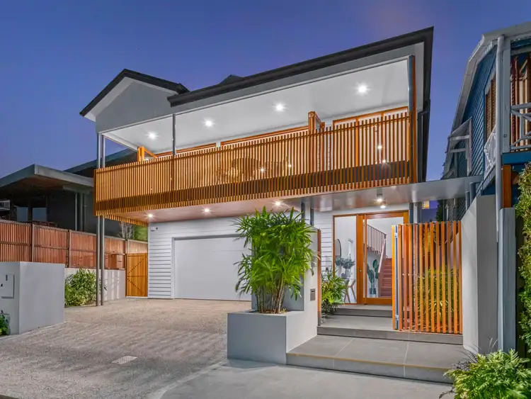 Fifth view of Homely house listing, 5 Ross Street, Paddington QLD 4064