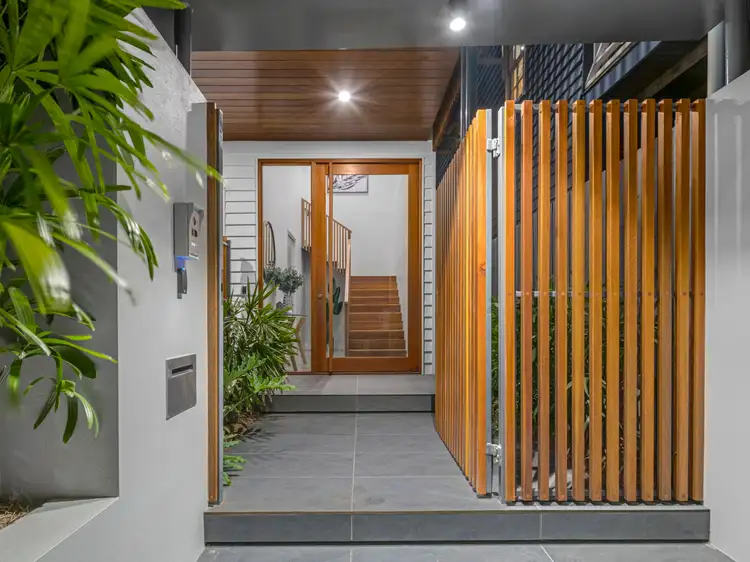 Sixth view of Homely house listing, 5 Ross Street, Paddington QLD 4064