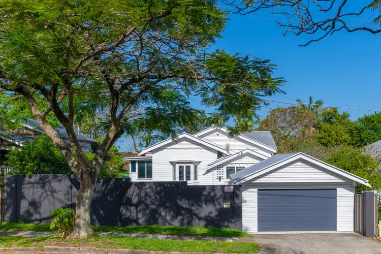 Main view of Homely house listing, 87 Zillman Road, Hendra QLD 4011