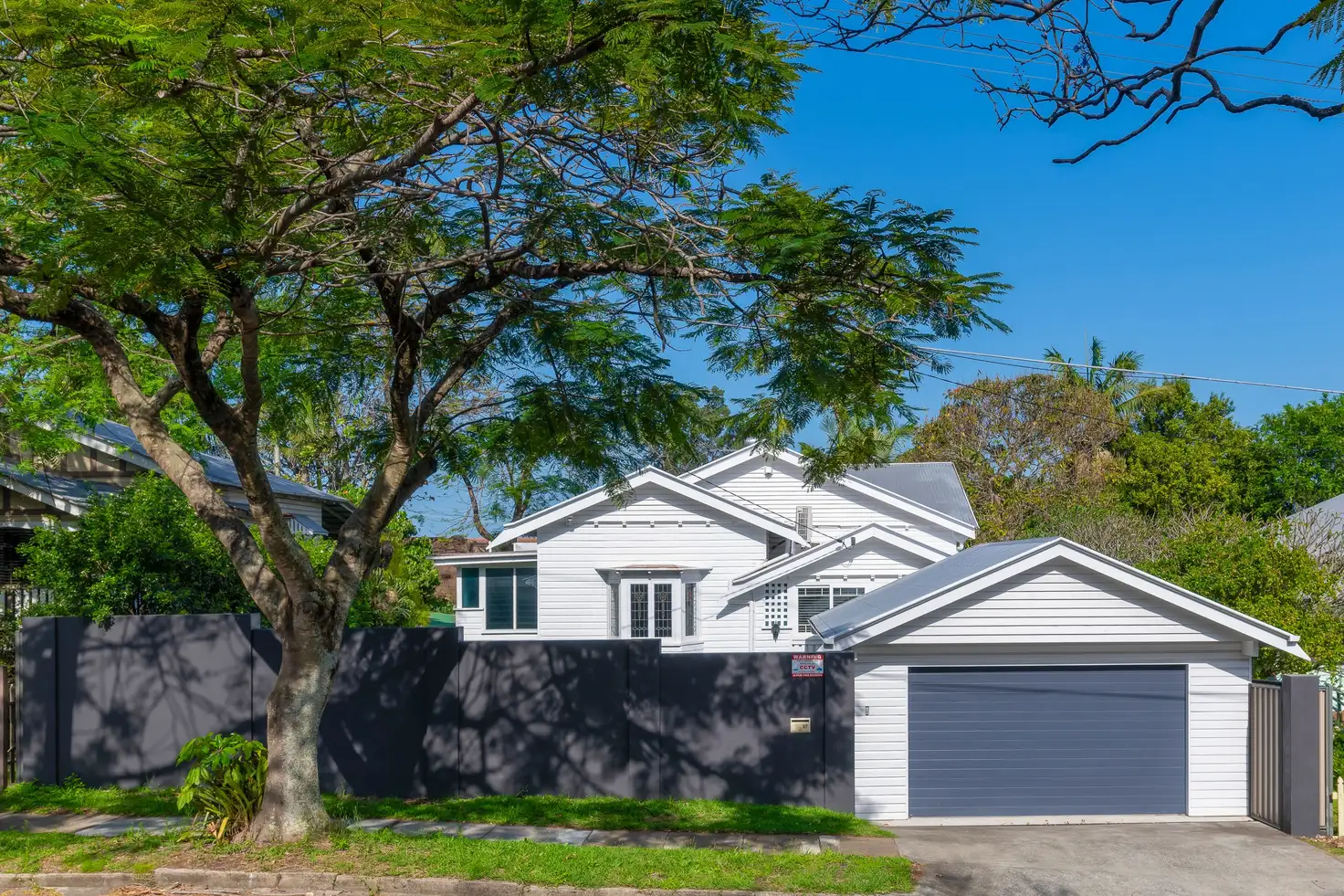 Main view of Homely house listing, 87 Zillman Road, Hendra QLD 4011