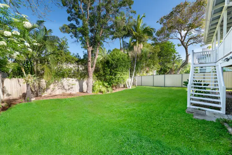 Second view of Homely house listing, 87 Zillman Road, Hendra QLD 4011