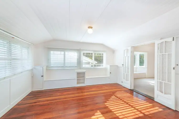 Third view of Homely house listing, 87 Zillman Road, Hendra QLD 4011