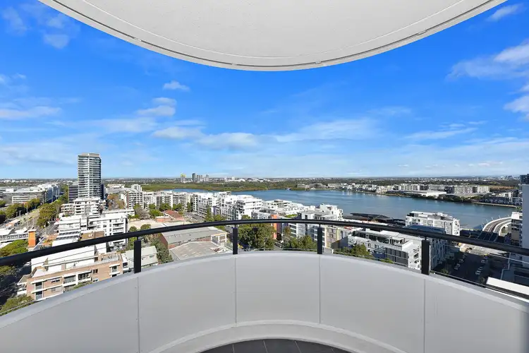 1506/42 Walker Street, Rhodes NSW 2138