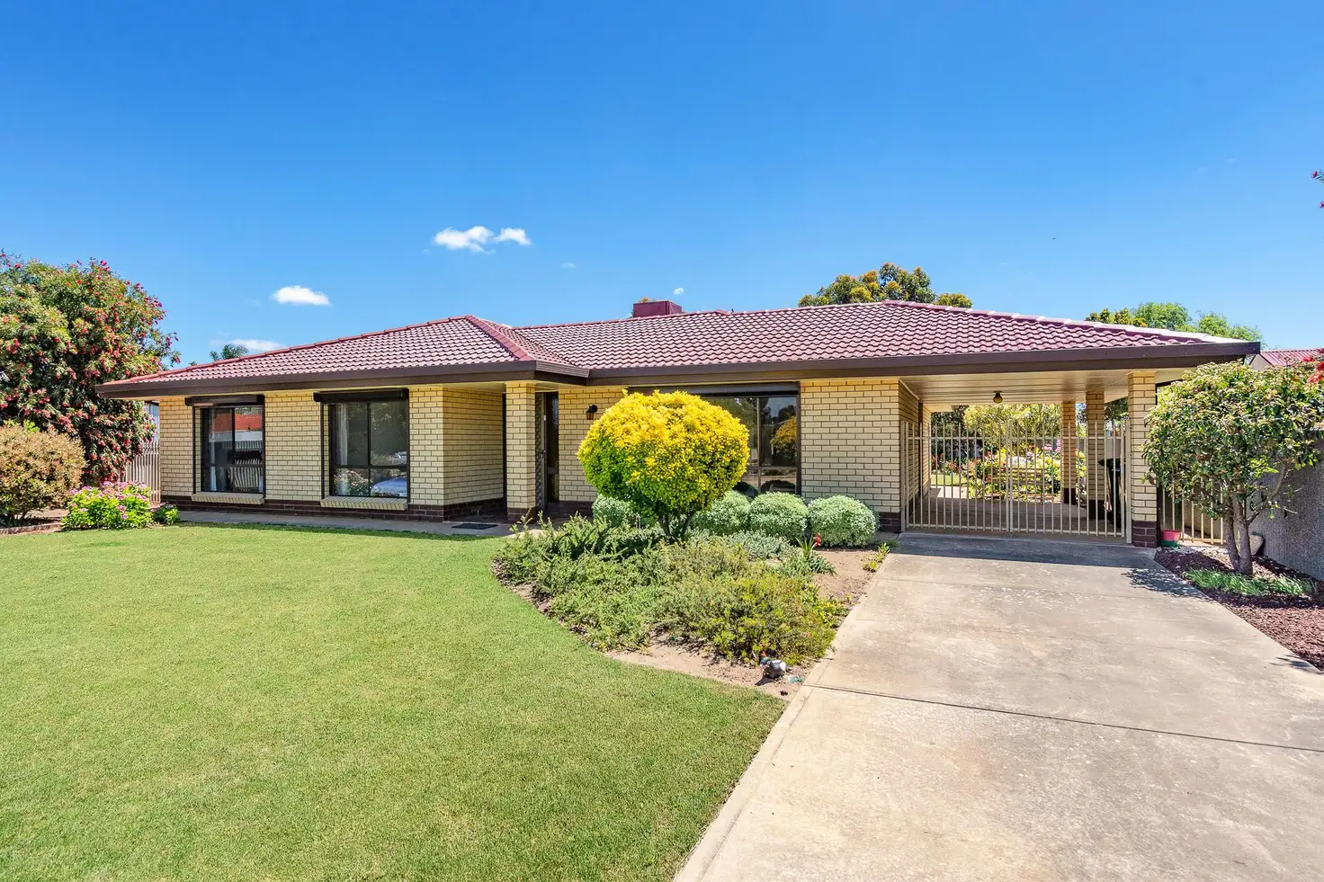 Main view of Homely house listing, 11 Garden Crescent, Murray Bridge SA 5253