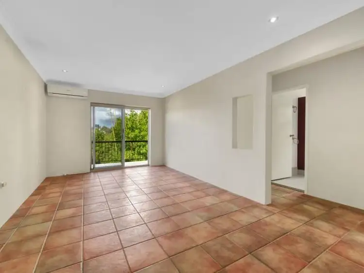 Third view of Homely apartment listing, 5/66 Elizabeth Street, Paddington QLD 4064