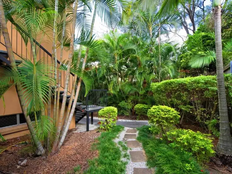 Sixth view of Homely apartment listing, 5/66 Elizabeth Street, Paddington QLD 4064