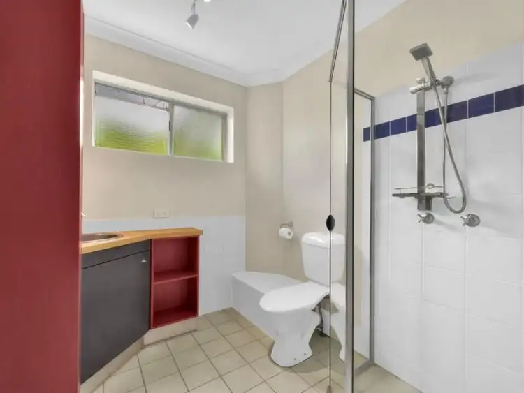 Seventh view of Homely apartment listing, 5/66 Elizabeth Street, Paddington QLD 4064