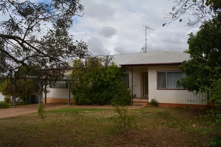 Main view of Homely house listing, 6-8 Alexandra Street, Parkes NSW 2870