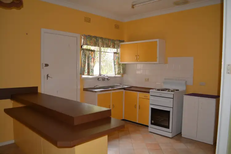 Second view of Homely house listing, 6-8 Alexandra Street, Parkes NSW 2870