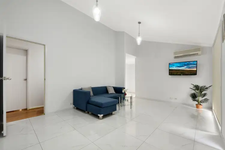 Third view of Homely villa listing, 5/1 Kingfisher Street, Ingleburn NSW 2565