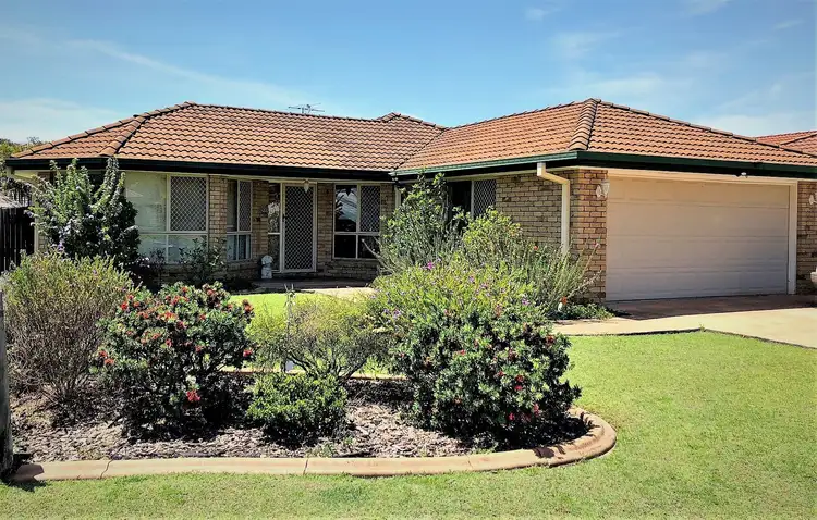 53 Wyellan Place, Upper Kedron QLD 4055