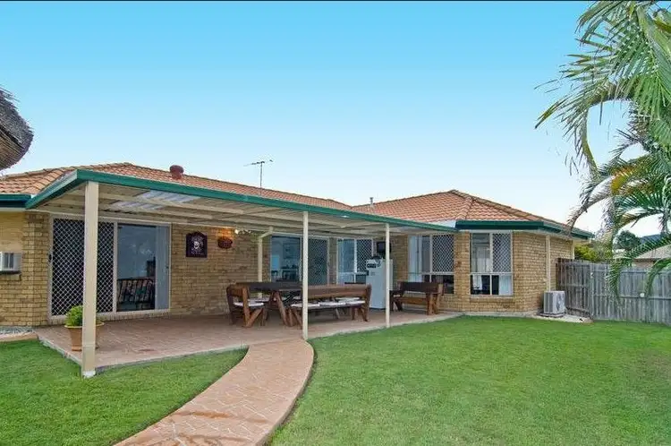 Second view of Homely house listing, 53 Wyellan Place, Upper Kedron QLD 4055