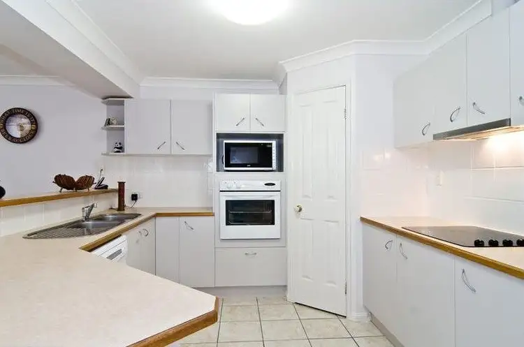 Third view of Homely house listing, 53 Wyellan Place, Upper Kedron QLD 4055