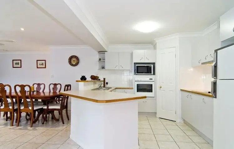 Fourth view of Homely house listing, 53 Wyellan Place, Upper Kedron QLD 4055