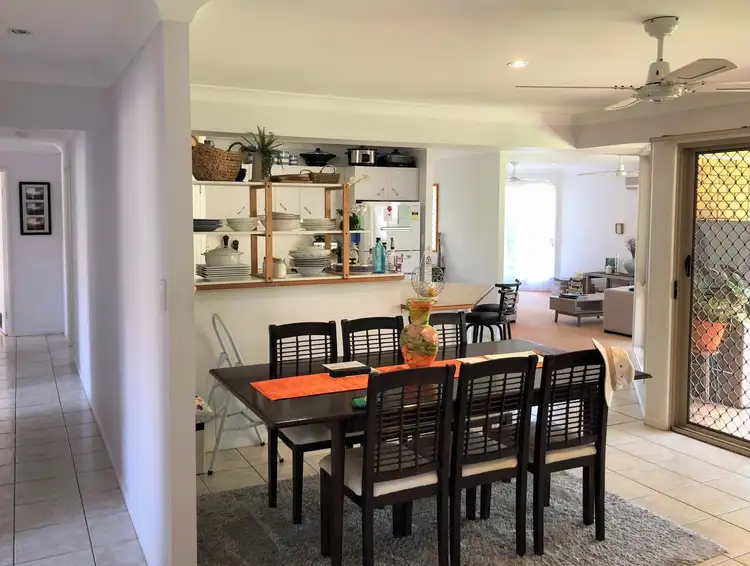 Fifth view of Homely house listing, 53 Wyellan Place, Upper Kedron QLD 4055