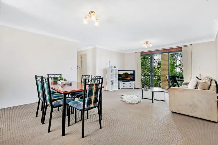 Second view of Homely apartment listing, 3/3 Jubilee Avenue, Broadbeach QLD 4218