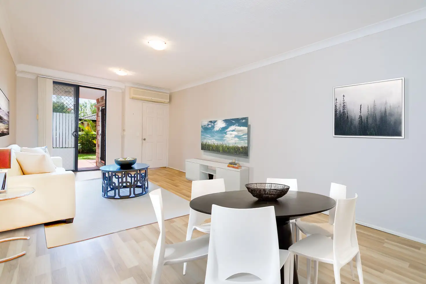 Main view of Homely townhouse listing, 2/37 Rise Street, Mount Gravatt East QLD 4122