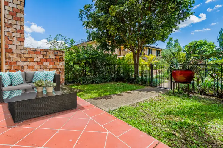 Second view of Homely townhouse listing, 2/37 Rise Street, Mount Gravatt East QLD 4122