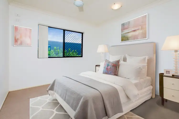 Fifth view of Homely townhouse listing, 2/37 Rise Street, Mount Gravatt East QLD 4122