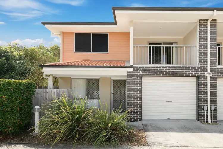 5/19 Platinum Place, Oxley QLD 4075