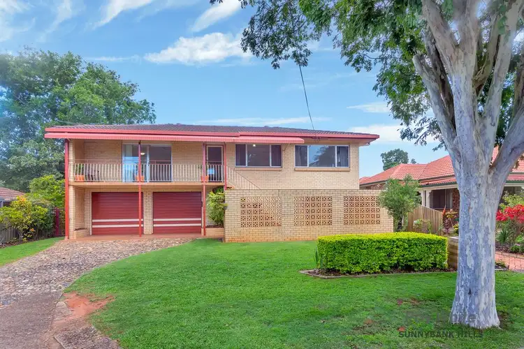 17 Alconah Street, Sunnybank QLD 4109