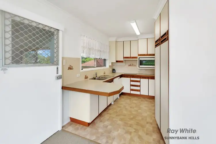 Fourth view of Homely house listing, 17 Alconah Street, Sunnybank QLD 4109