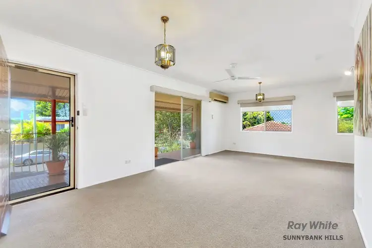 Fifth view of Homely house listing, 17 Alconah Street, Sunnybank QLD 4109