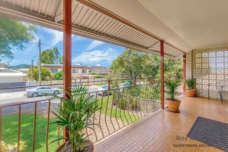 Sixth view of Homely house listing, 17 Alconah Street, Sunnybank QLD 4109