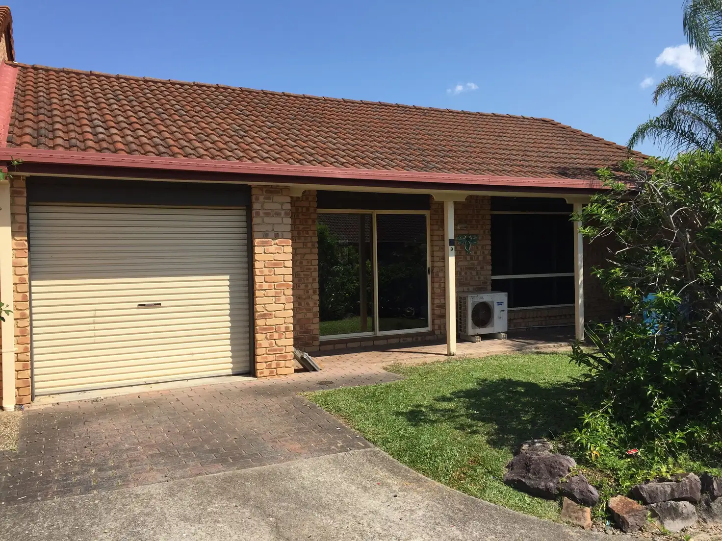 Main view of Homely unit listing, 9/119 Sugar Road, Alexandra Headland QLD 4572