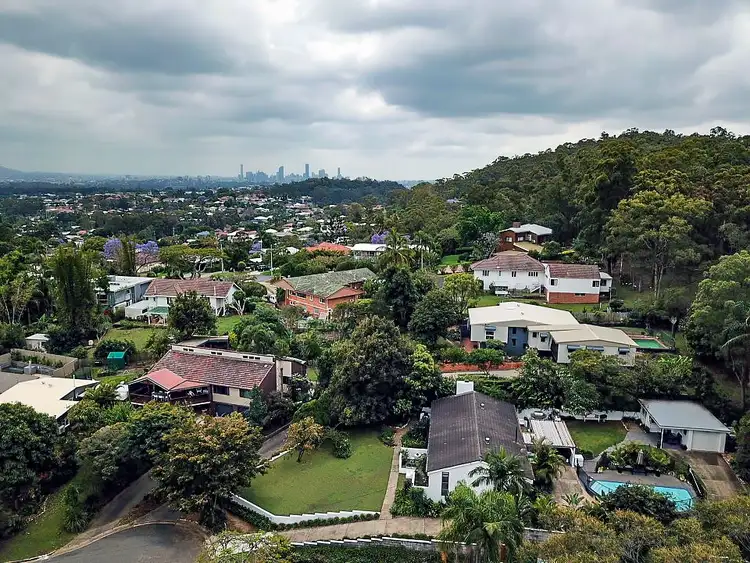Second view of Homely house listing, 22 Desanne Place, Moorooka QLD 4105