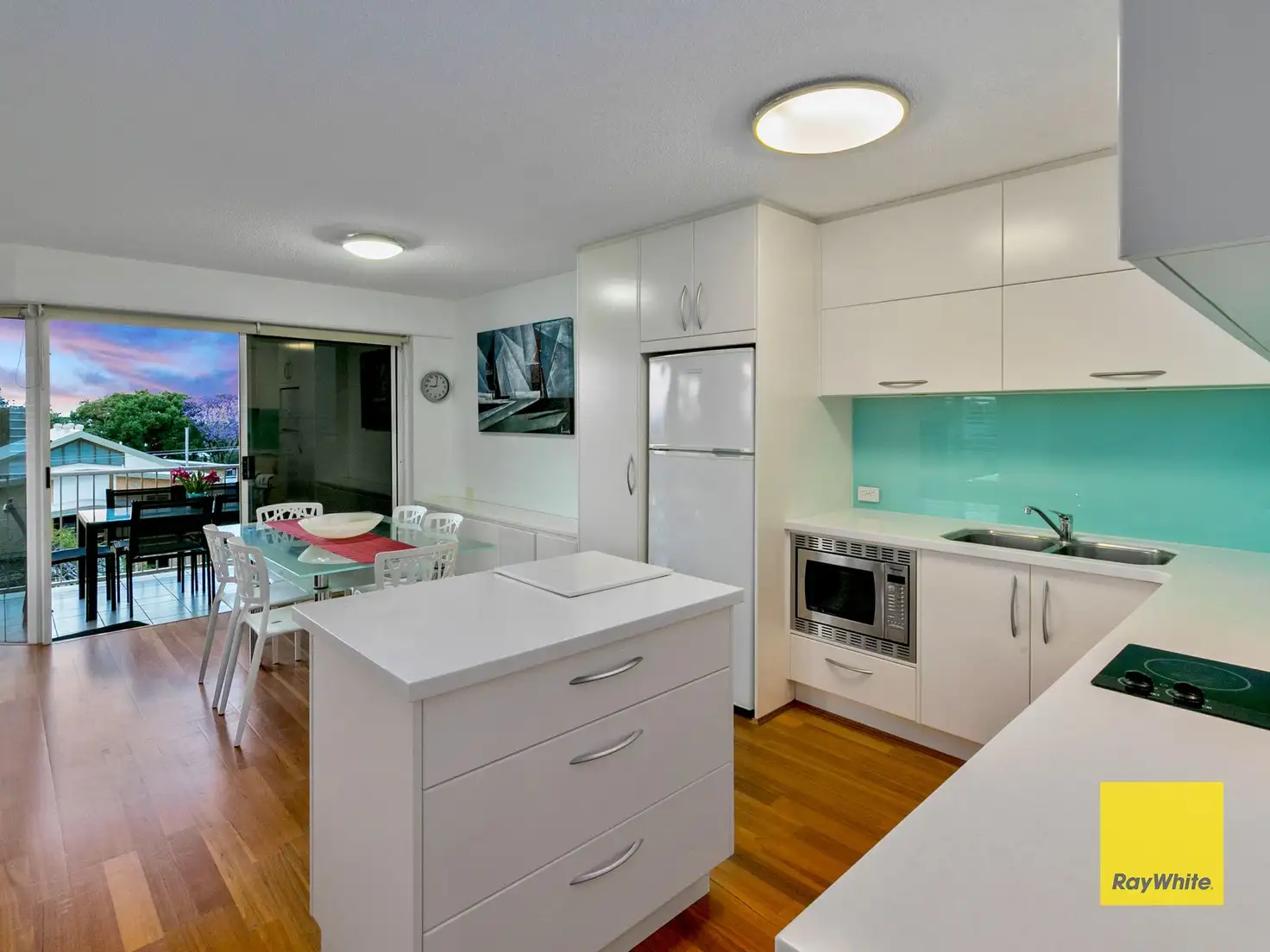 Main view of Homely unit listing, 6/120 Akonna Street, Wynnum QLD 4178