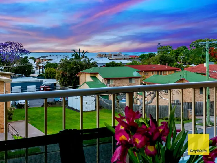 Second view of Homely unit listing, 6/120 Akonna Street, Wynnum QLD 4178