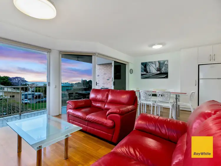 Third view of Homely unit listing, 6/120 Akonna Street, Wynnum QLD 4178