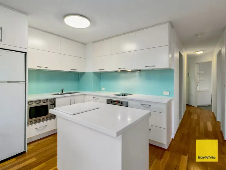 Fourth view of Homely unit listing, 6/120 Akonna Street, Wynnum QLD 4178