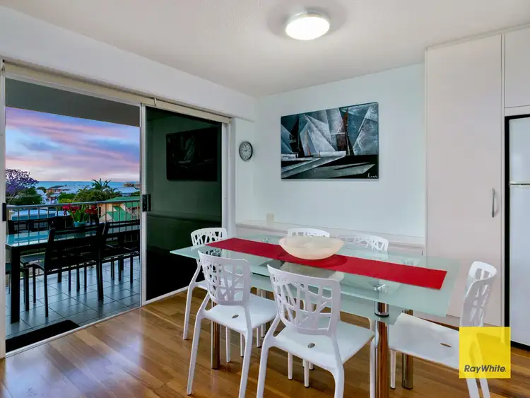 Fifth view of Homely unit listing, 6/120 Akonna Street, Wynnum QLD 4178