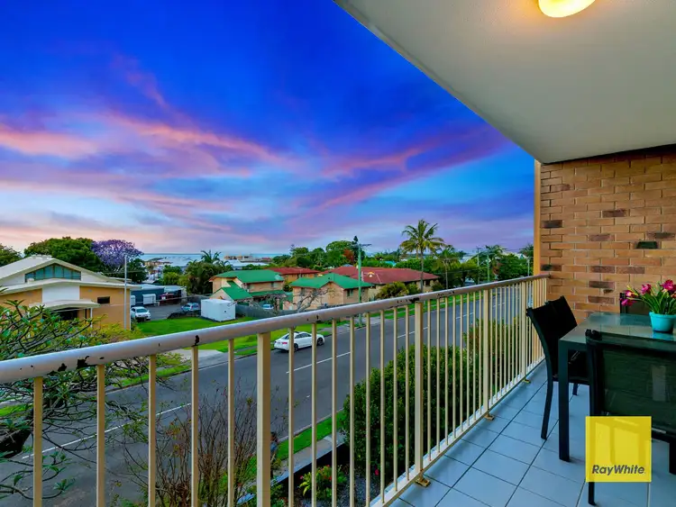 Sixth view of Homely unit listing, 6/120 Akonna Street, Wynnum QLD 4178