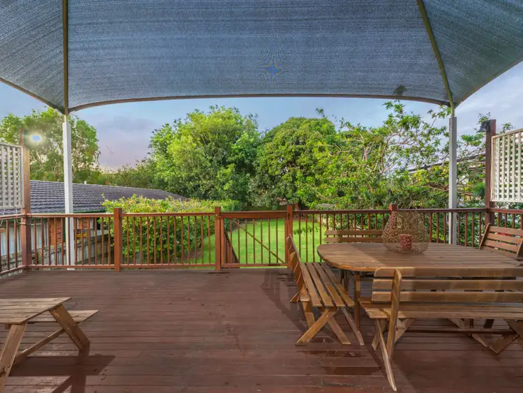 Third view of Homely house listing, 54 Eliza Street, Clayfield QLD 4011