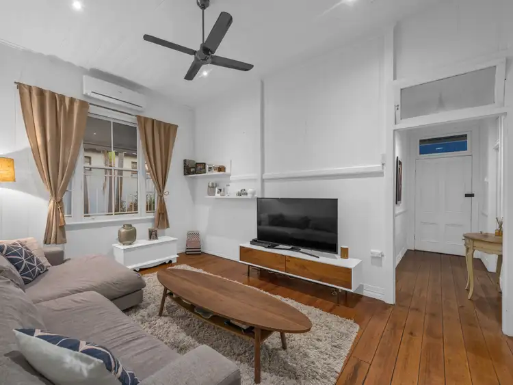 Fifth view of Homely house listing, 54 Eliza Street, Clayfield QLD 4011
