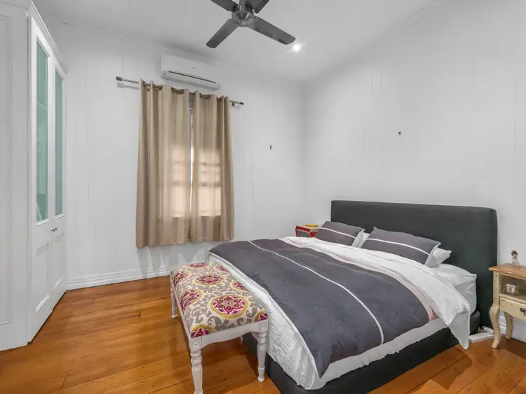 Sixth view of Homely house listing, 54 Eliza Street, Clayfield QLD 4011