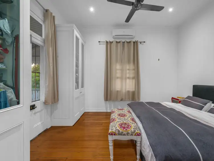 Seventh view of Homely house listing, 54 Eliza Street, Clayfield QLD 4011