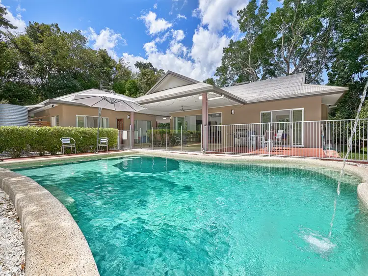 Second view of Homely house listing, 14 - 16 Drift Close, Goldsborough QLD 4865