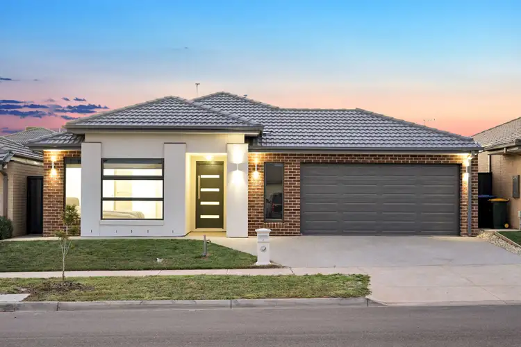 7 Patchouli Street, Truganina VIC 3029