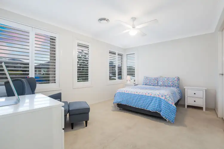 Sixth view of Homely house listing, 4 Hume Street, Kellyville Ridge NSW 2155